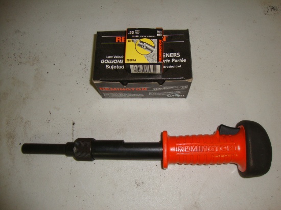 Tools