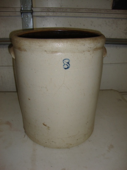 Crock