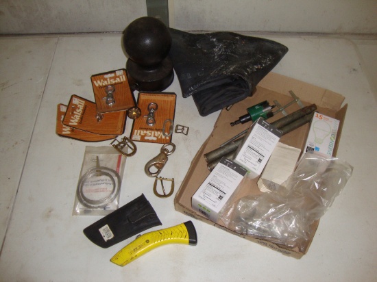 Misc Lot