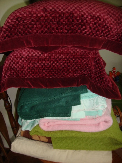 Bedding/Linens
