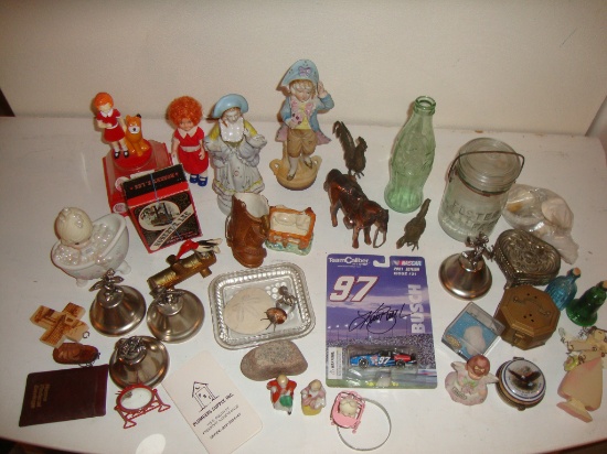 Collectibles