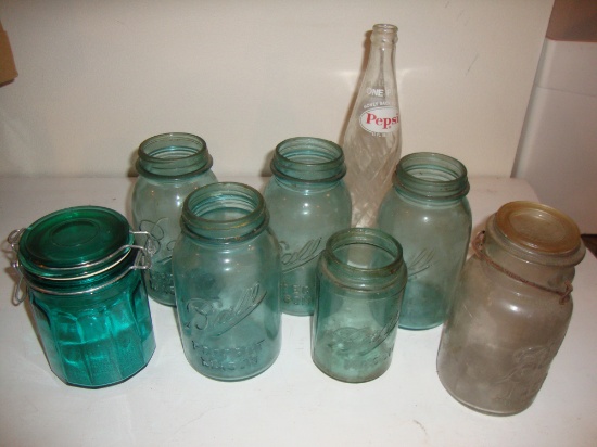 Collectibles