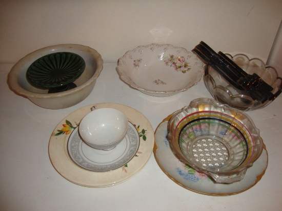 Glassware