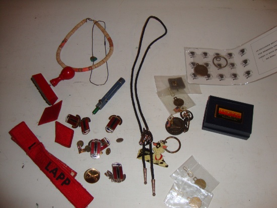 Collectibles