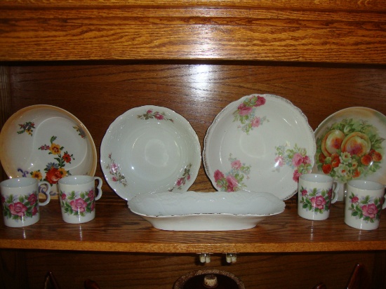 Collectibles
