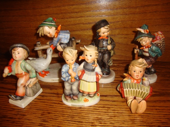 Collectibles
