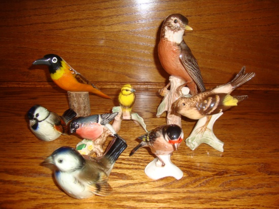 Collectibles