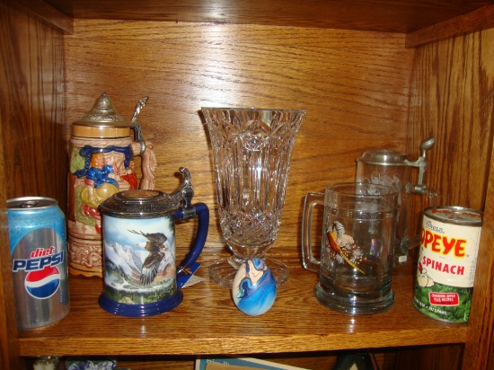 Collectibles