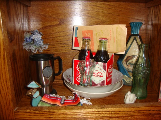 Collectibles