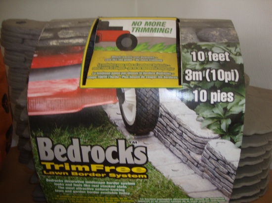 Lawn & Garden