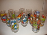 Collector Glasses