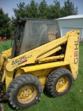 Skid Loader