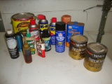 Misc Lot