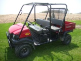 Kawasaki Mule