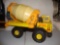 Toy Cement Truck