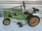 John Deere Pedal Tractor