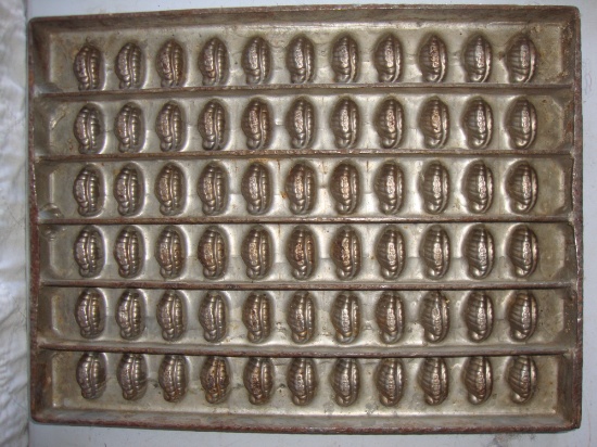 Chocolate Mold