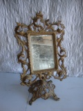 Cast Iron Frame