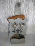 Folk Art Cat