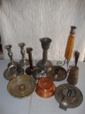 Candle Sticks/Holders