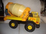 Toy Cement Truck