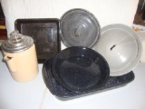 Enamelware