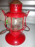 RR Lantern