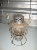 Adlake RR Lantern