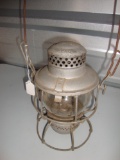 Adlake RR Lantern