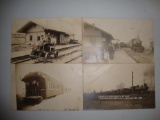 RR Post Cards