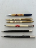 Mechanical Pencils