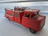 Toy Firetruck