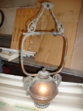 Light fixture