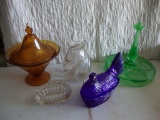 Glassware