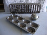 Chocolate Mold