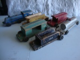 Toy Train