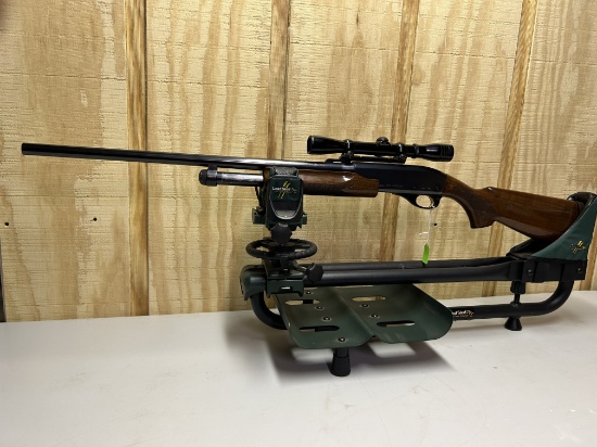 Remington M odel 870 Magnum 12 Ga
