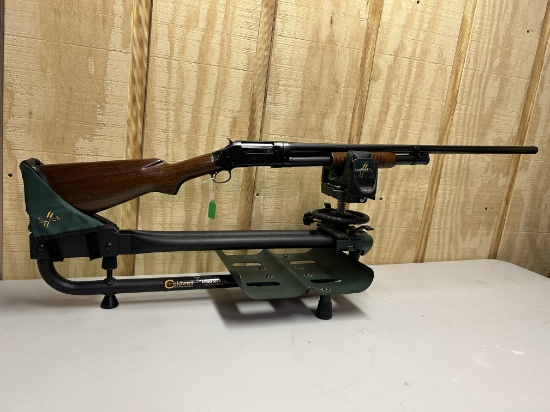 Winchester Model 97 12 GA