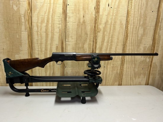 Remington Model 11 12 Ga.