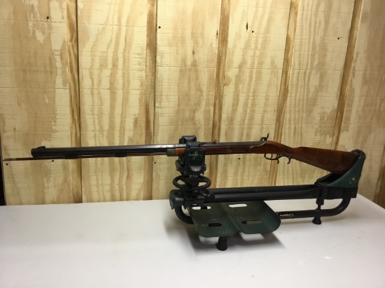 CVA 50 Cal. Black Powder Rifle
