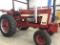 1972 INTERNATIONAL HARVESTER 1468 FARMALL Tractor