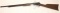 Pre 1964 Winchester .22 Pump Action Rifle
