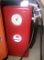 MOBILGAS AVIATION VINTAGE GAS PUMP