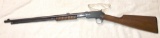 Pre 1964 Winchester .22 Pump Action Rifle
