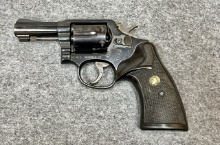 トイガン CMC 38SMITH&WESSON SPECIAL CTG/S511-553 トイガン CMC 38SMITH&WESSON SPECIAL CTG/S511-553 CMC