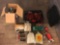 (2) Boxes Of Assorted Reloading Supplies