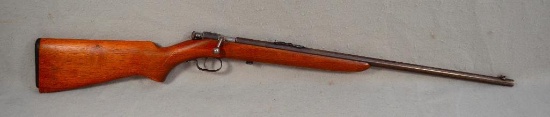 Winchester Model 60a .22 Short, Long, & Lr Bolt Action Rifle