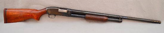 Winchester Model 12 12-ga Duck Gun For Super Speed & Super X 3" Pump Action Shotgun
