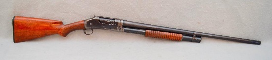 Winchester Model 1897 16-ga Pump Action Shotgun