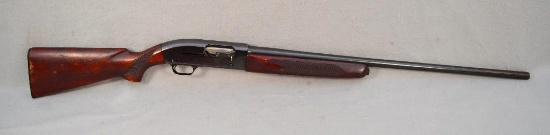 Winchester Model 50 12-ga 2-3/4" Chamber Semi-auto Shotgun Full Choke